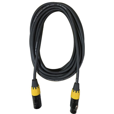 Cable Clasica P/Microfono Baja Imp. 6 Mts, 5226l6